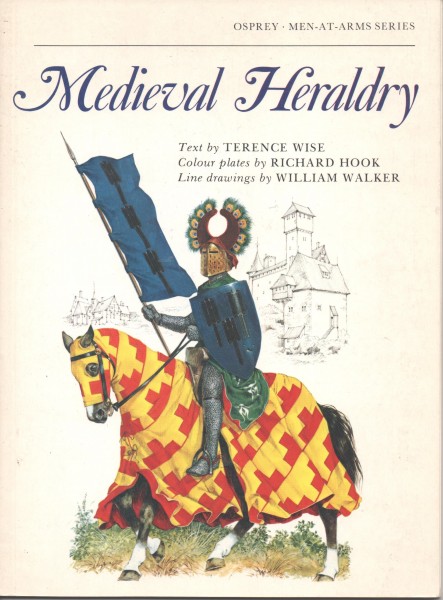 Medieval Heraldry
