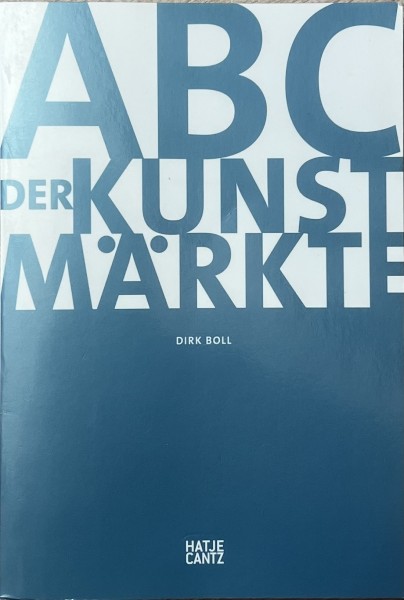 ABC der Kunstmärkte