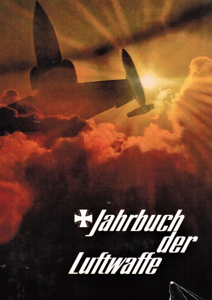 Jahrbuch der Luftwaffe. Folge 2.