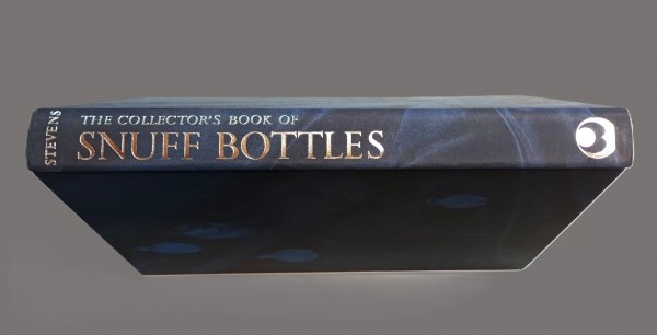 The Collector's Book of Snuff Bottles