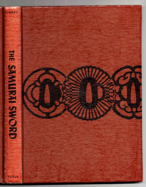 The Samurai Sword - A Handbook