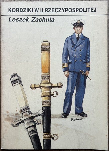 Kordziki w II Rzeczypospolitej