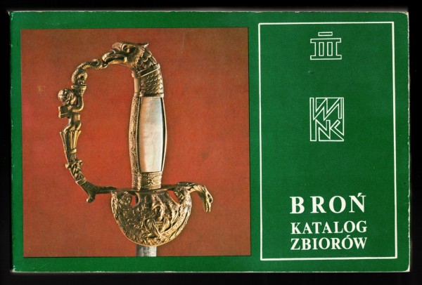 BRON Katalog Zbiorow - Muzeum Narodowe w Kielcach