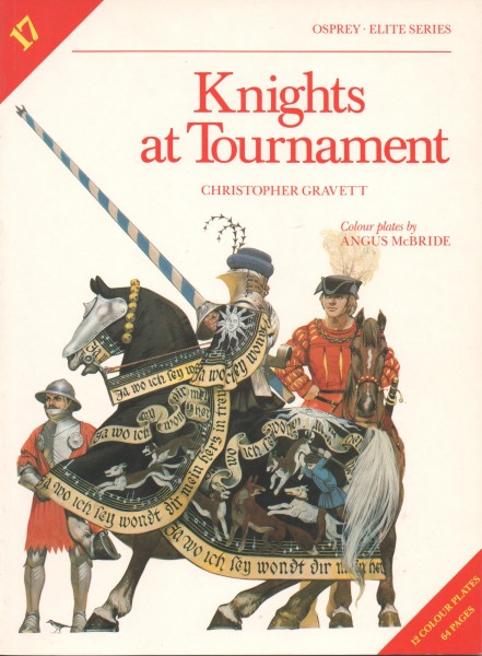 Knights at Tournament