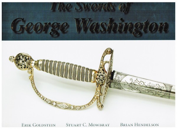 The Swords of George Washington.