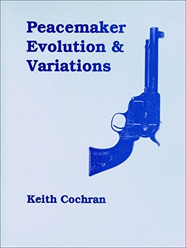 Peacemaker Evolution and Variations