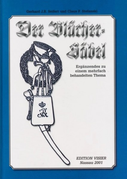 Der Blücher-Säbel.