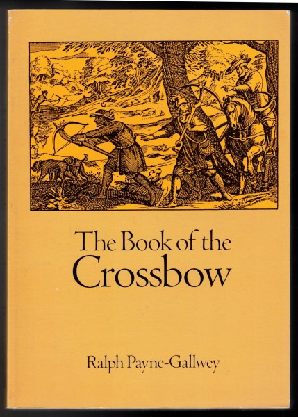 The Book of the Crossbow