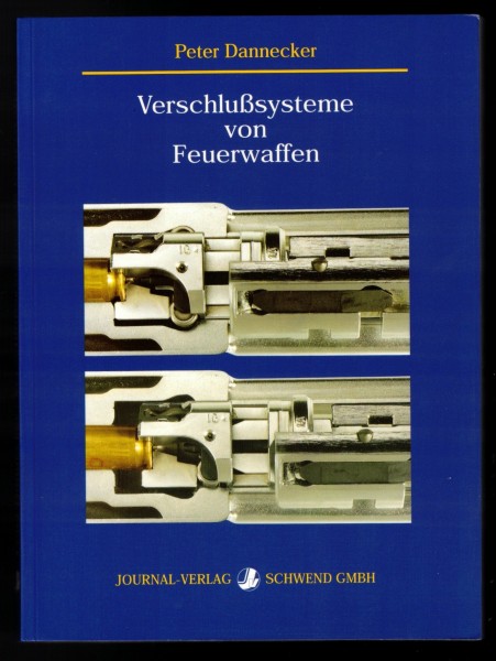 Verschlußsysteme von Feuerwaffen