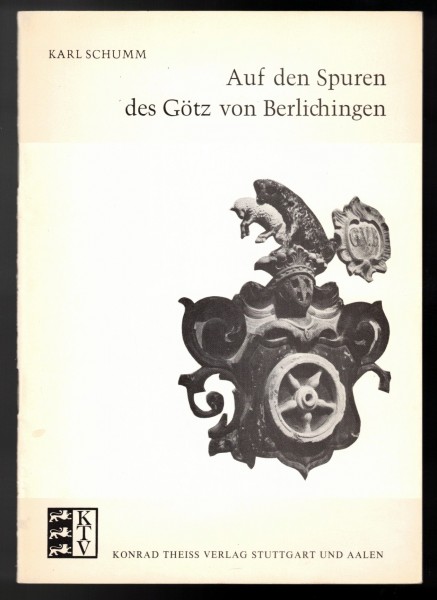 Auf den Spuren des Götz von Berlichingen.