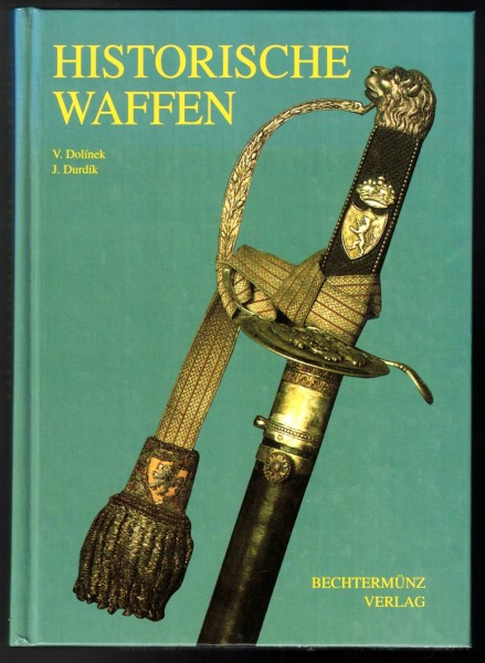 Historische Waffen