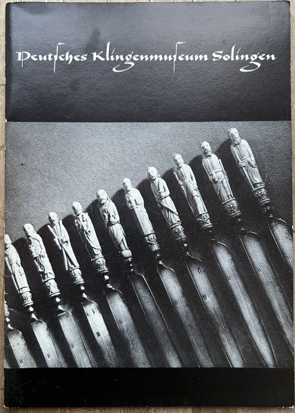 Deutsches Klingenmuseum Solingen