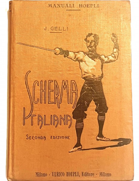 Scherma Italiana