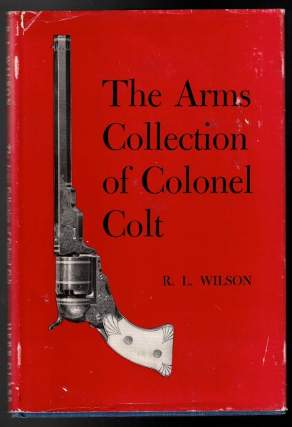 The Arms Collection of Colonel Colt