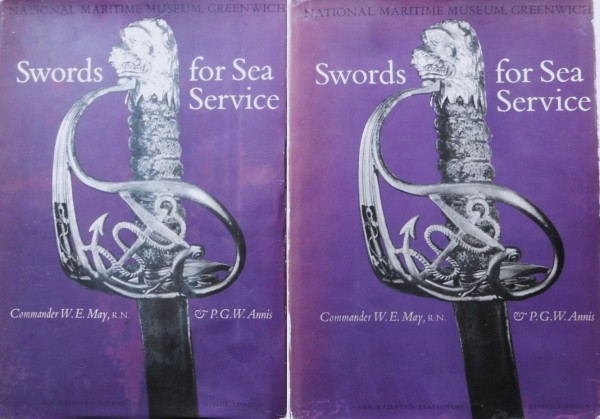 Swords of the Sea Service - Band 1 und 2