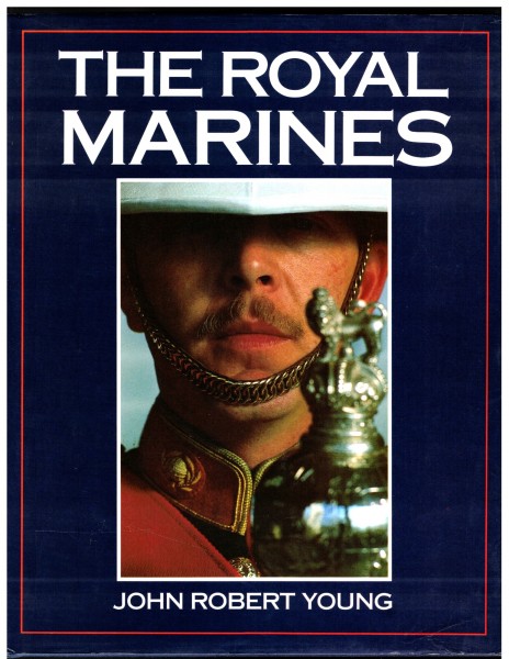 The Royal Marines
