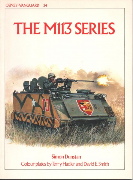 The M113 Series