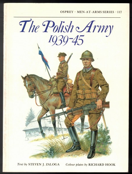 The Polish Army 1939-45