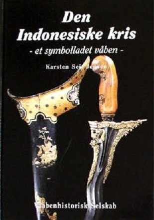 Den Indonesiske Kris - et symbolladet vaben