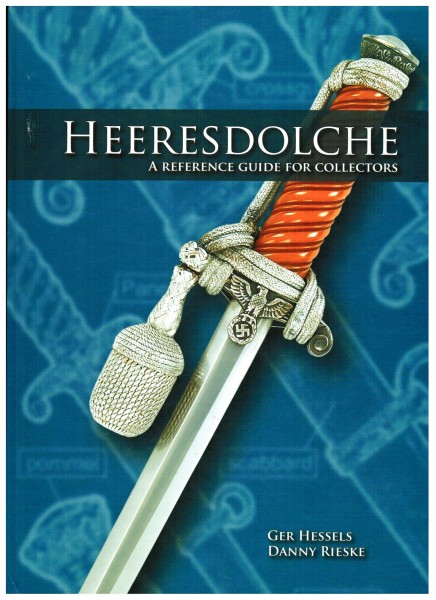 Heeresdolche. A Reference guide for collectors