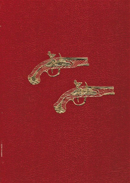 Historia Y Leyenda De La Pistola