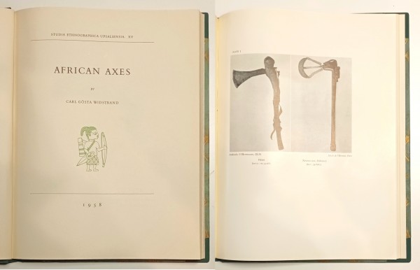 African Axes