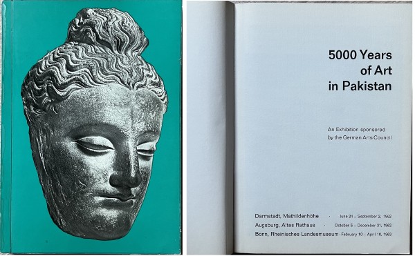 5000 Years of Art in Pakistan