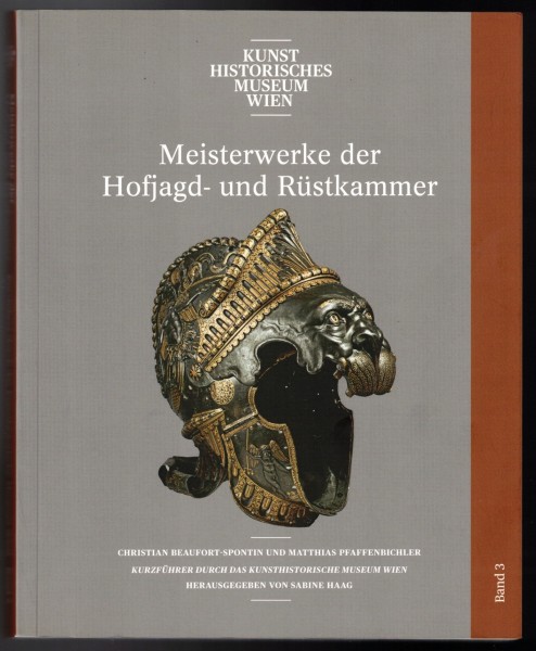Meisterwerke der Hofjagd- und Rüstkammer