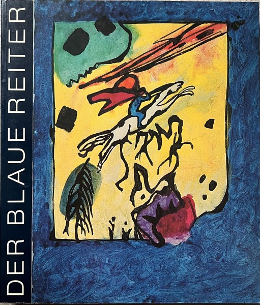 Der Blaue Reiter