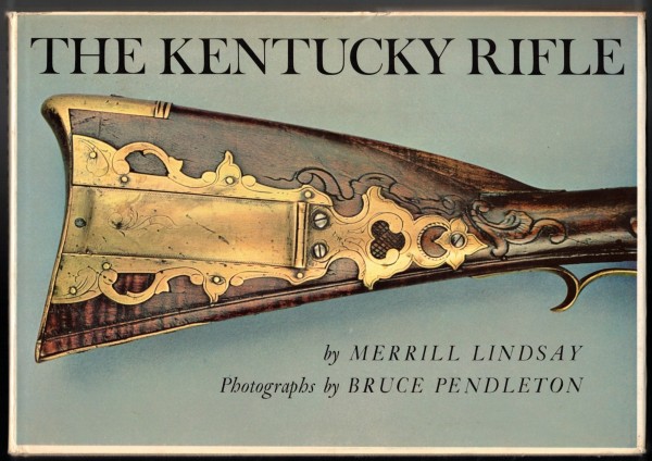 The Kentucky Rifle