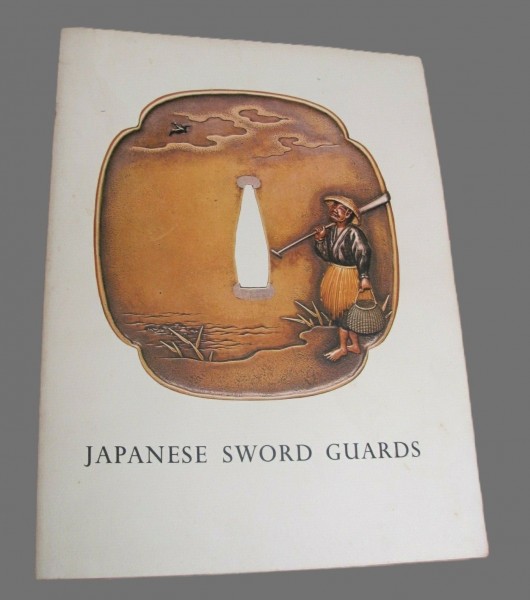 Japanese Sword Guards -The Peabody Museum Collection of Japanese Sword Guards