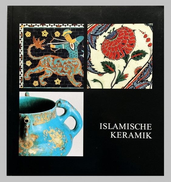 Islamische Keramik