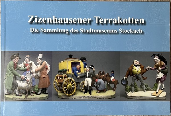 Zizenhausener Terrakotten, Die Sammlung des Stadtmuseums Stockach