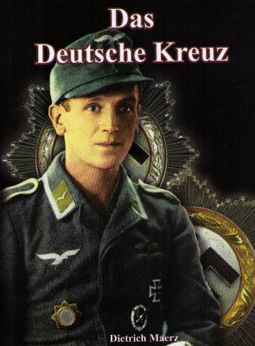 Das Deutsche Kreuz