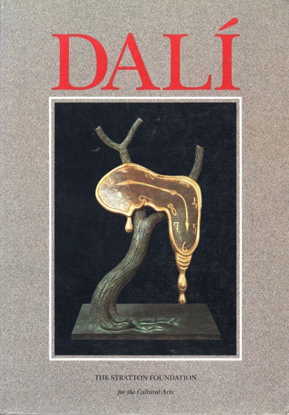 Dali - The Stratton Foundation for the Cultural Arts
