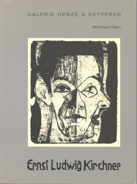 Ernst Ludwig Kirchner, Katalog 51
