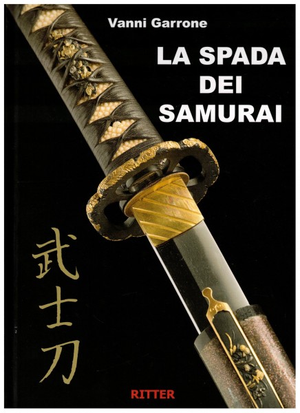 La Spada dei Samurai