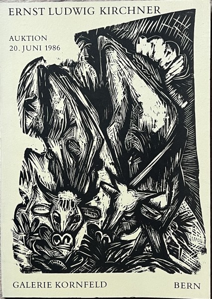 Ernst Ludwig Kirchner, Eine Schweizer Privatsammlung und Beiträge aus verschiedenen schweizerischen