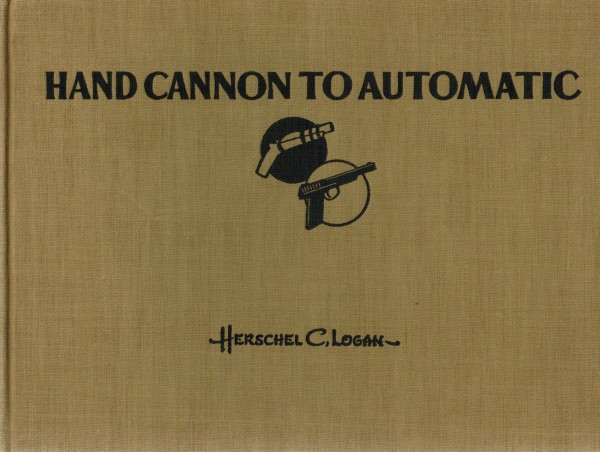 Hand Cannon to Automatic