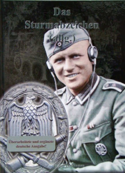 Das Sturmabzeichen (allg.)
