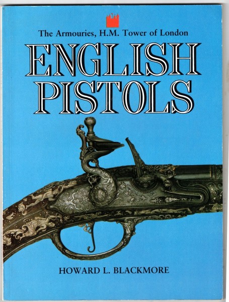English Pistols