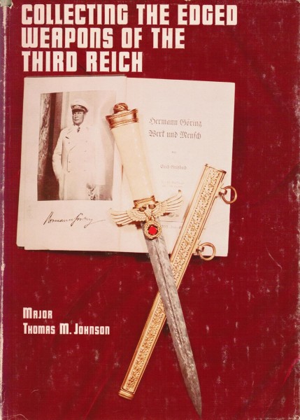 Collecting the Edged Weapons of the Third Reich