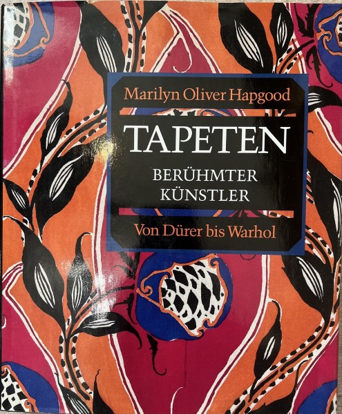Tapeten berühmter Künstler - von Dürer bis Warhol