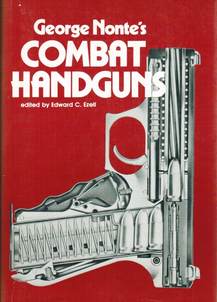 Combat Handguns.