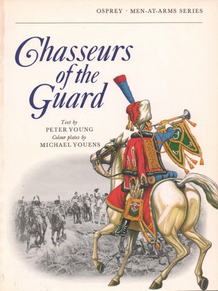 Chasseurs of the Guard