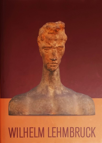 Wilhelm Lehmbruck 1881-1919 Leben Werk Zeit 