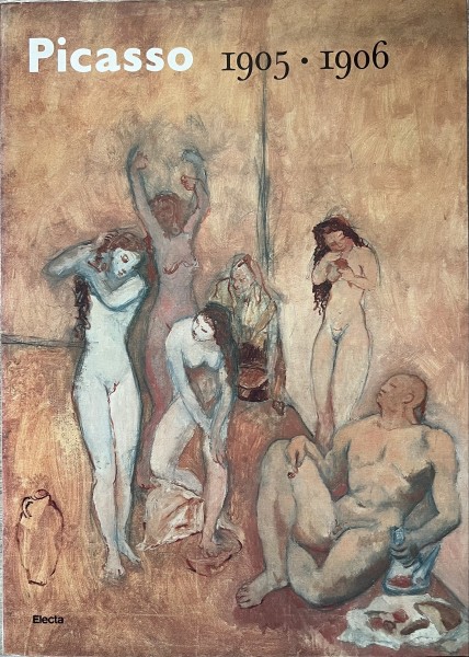 Picasso 1905 -1906 - Rosa Periode und Gosol.