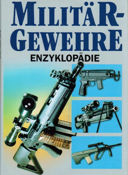 Militärgewehre-Enzyklopädie