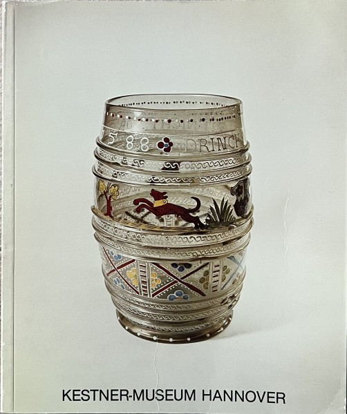 Glas, Mittelalter-Biedermeier