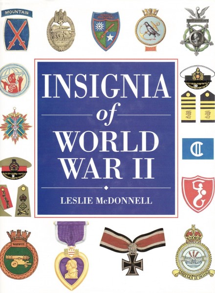 Insignia of World War II